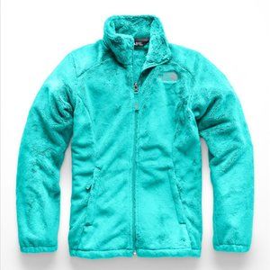 The North Face Girl's Fleece Sz XS NWT